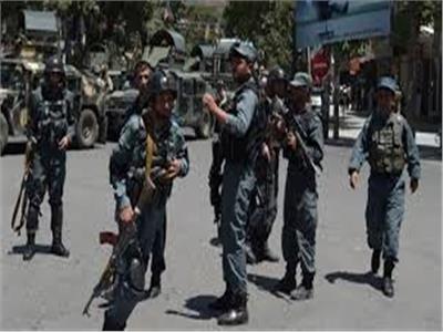 الداخلية الأفغانية: مقتل 20 فردا من قوات الأمن في هجوم طالبان
