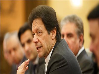 رئيس وزراء باكستان: لن نبادر باستخدام الأسلحة النووية ضد الهند