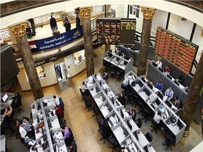 البورصة المصرية تعلن عن تنفيذ صفقة شراء شركة جلوبال تليكوم القابضة