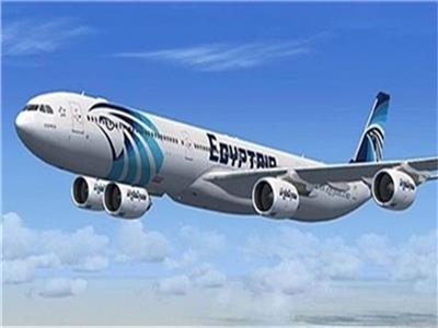 تخفيضات من مصر للطيران على بعض الوجهات الأفريقية والعربية