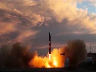 التحالف العربي: سقوط صاروخ باليستي بصعدة أطلقته مليشيا الحوثي
