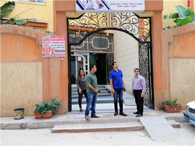الضبطية القضائية بـ«التضامن» تفاجئ دور الرعاية الاجتماعية بالإسكندرية