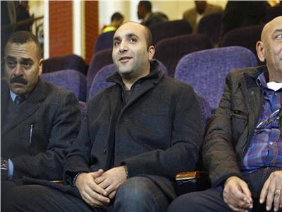 هاني العتال: مرتضى منصور يستحوذ على تذاكر لقاءات الزمالك
