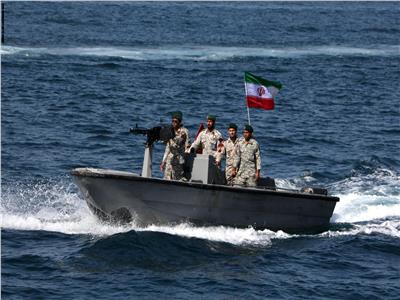 إيران تحتجز سفينة جديدة في مياه الخليج بتهمة تهريب الوقود