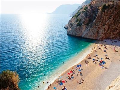 منطقة البحر المتوسط الوجهة المفضلة للرحلات السياحية البحرية