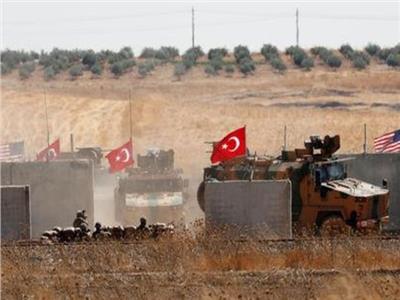 سوريا: الدوريات الأمريكية التركية المشتركة تنتهك سيادتها