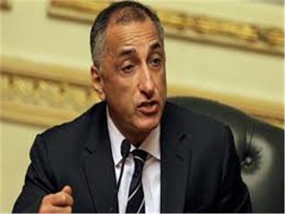 محافظ البنك المركزي المصري يتسلم رئاسة التحالف الدولي للشمول المالي