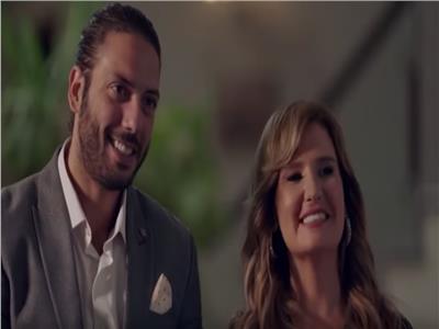 إشادات بدور أحمد جمال سعيد في «نصيبي وقسمتك 3»