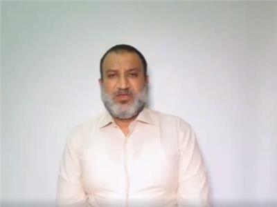 فيديو| قيادي إخواني يفجر مفاجآت في علاقة الإخوان بتركيا وتهريب الأموال