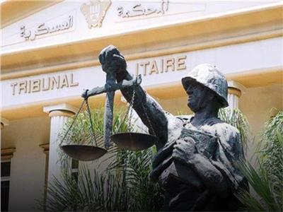 تأجيل محاكمة المتهمين بـ«محاولة اغتيال النائب العام المساعد» عسكريًا لـ15 سبتمبر