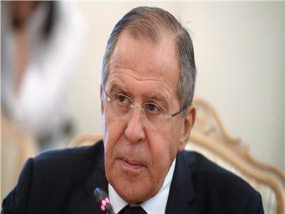 وزير الخارجية الروسي: لم نتفق مع وجهات نظر بولتون في أغلب المسائل