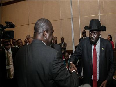 «اتفاق تاريخي» في جنوب السودان على تشكيل حكومة انتقالية جديدة