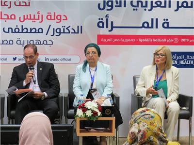 حملة «انتي الأهم»: مصر في حاجه لإنشاء مدارس معززة للصحة