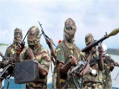 العثور على 9 جثث لجنود والبحث عن 30 آخرين بعد هجوم لإرهابيين على قاعدة عسكرية شمال شرقي نيجيريا