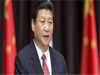 «الرئيس الصيني» يأسف لسقوط ضحايا في حادث التدافع بكربلاء
