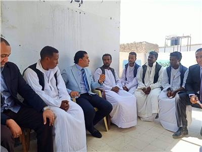 مركز شباب مرسي علم ينضم لاتحاد «الميني فوتبول»