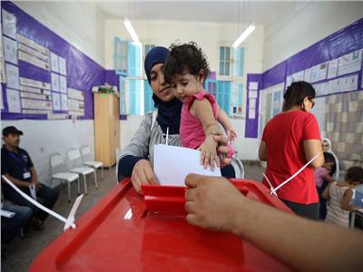 انتخابات تونس| «رهان المشاركة» يرسم ملامح ترسيخ الديمقراطية بالبلاد