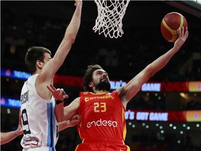 إسبانيا.. بطل العالم في السلة بعد فوزٍ غالٍ على الأرجنتين بنهائي المونديال