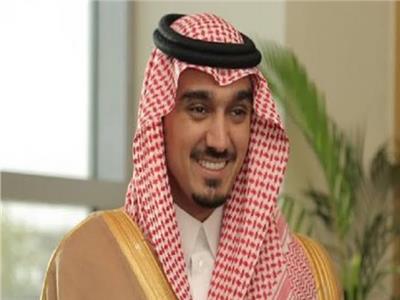 الأمير عبدالعزيز بن تركي الفيصل رئيسا للاتحاد العربي لكرة القدم بالتزكية