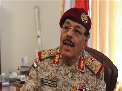 نائب الرئيس اليمني يدين الهجمات على منشأتي نفط بالسعودية ودور إيران