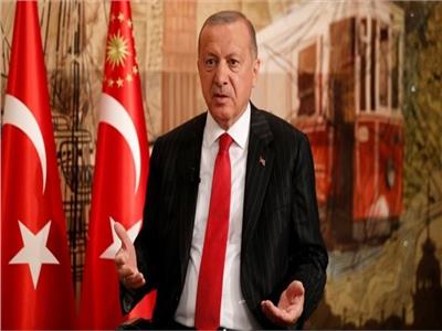 تقرير يكشف كذب الرئيس التركي بشأن هجمات «أرامكو»