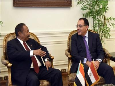 رئيس الوزراء: مصر جاهزة لدعم السودان في مختلف المجالات
