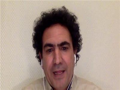 بلاغ يتهم الهارب مسعد أبو فجر بالتحريض على الدولة والعمالة