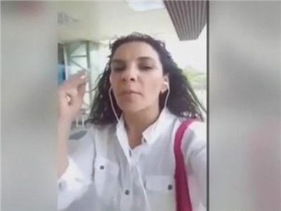 فيديو| صاحبة فيديو «إسقاط مصر» الأميرة إسماعيل تعتذر للرئيس السيسي والجيش المصري