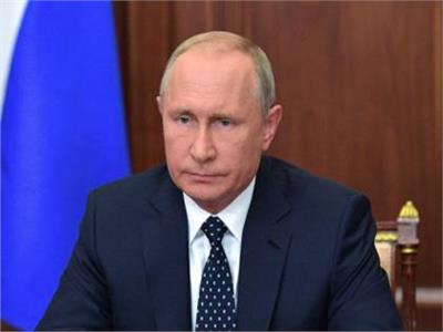 بوتين يشهد مناورات «سينتر-2019» العسكرية بمشاركة 8 دول