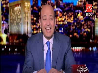 عمرو أديب: «الإخوان» تعيد أكاذيب سيناريو التوريث مع نجل الرئيس السيسي