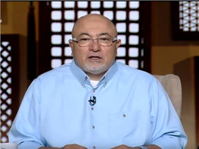 فيديو| خالد الجندي يسخر من أوهام الإخوان لإحداث فوضى في مصر