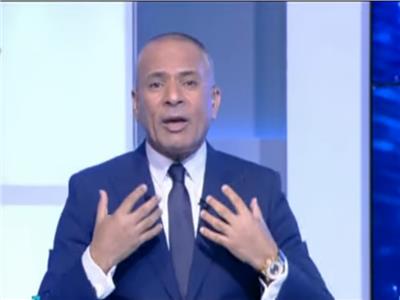 أحمد موسى: «حملات إخوانية لمنعي من الظهور».. فيديو