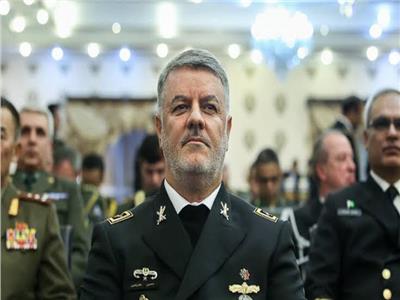 قائد البحرية الإيرانية: طهران مستعدة للدفاع عن حدودها البحرية