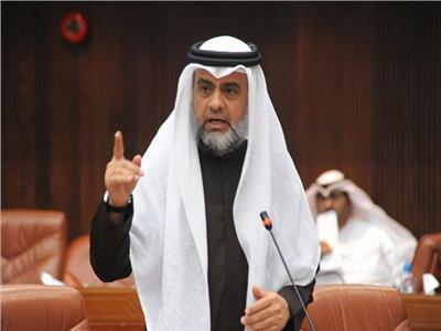 فيديو| أمين «المبادرة البرلمانية العربية» يوجه رسالة «شديدة اللهجة» لإعلام الإخوان