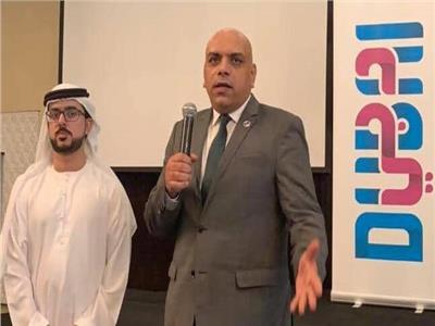 اتفاقية بين سياحة دبي وغرفة تجارة الإسكندرية لدعم الطيران «الشارتر» بين البلدين