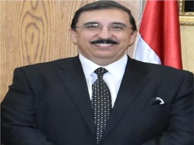 انتخاب أول مصري رئيساً لجمعية الاستكشافيين الجيوفيزيقيين العالمية