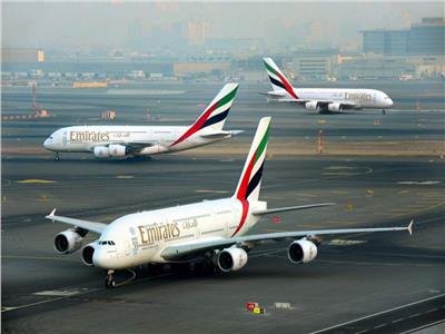 «مطار القاهرة» يستقبل أضخم طائرة في العالم..الأربعاء