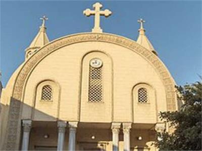 الكنيسة القبطية تشاركً في احتفالية «يوم مصر» بأكاديمية ناصر العسكرية