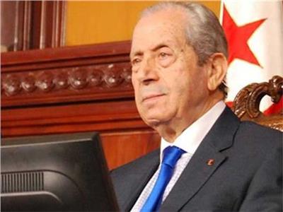 الرئيس التونسي يعزي ماكرون في وفاة الرئيس الفرنسي الأسبق جاك شيراك