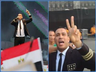 محمود الليثي: شعب مصر خلف ظن الناس «الوحشين»