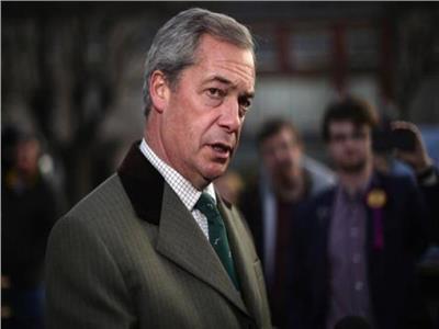 زعيم حزب بريكست البريطاني: سأخوض الانتخابات البرلمانية المقبلة