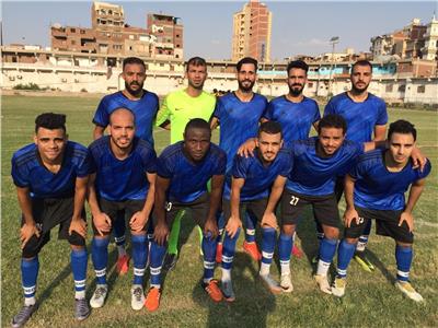 نادي طهطا يستعد لانطلاق الدوري الممتاز «ب» بالوديات