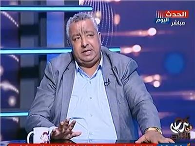 فيديو| المقاول سيد الطيب يفضح الهارب محمد علي