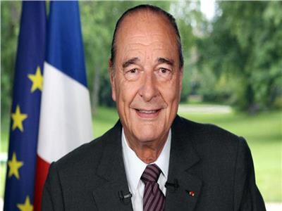 تشييع جثمان الرئيس الفرنسي الأسبق بمشاركة عدد من رؤساء الدول والحكومات