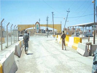 مسؤول عراقي: افتتاح معبر «القائم» الحدودي من شأنه تعزيز التبادل التجاري مع سوريا