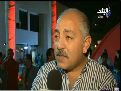 فيديو| العامري فاروق يتحدث عن حقيقة الانقسامات داخل القلعة الحمراء