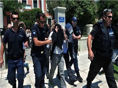 تركيا تعتقل خمسة ألمان للاشتباه بارتباطهم بحزب العمال الكردستاني