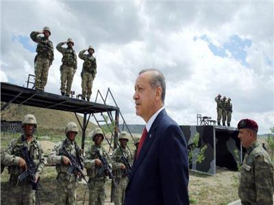 بالفيديو| تقرير يكشف تفاصيل العملية العسكرية لتركيا ضد أكراد سوريا