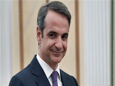 رئيس وزراء اليونان ليصل القاهرة لحضور القمة الثلاثية