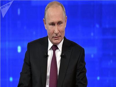 بوتين: الشركات الروسية مستعدة لتقديم خبراتها للشركاء في الدول الأفريقية